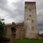 Monte Lucco - Castel Firmian